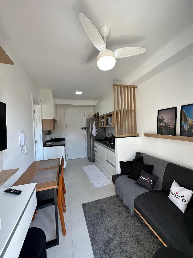 Apartment Trevizzo Tangara *