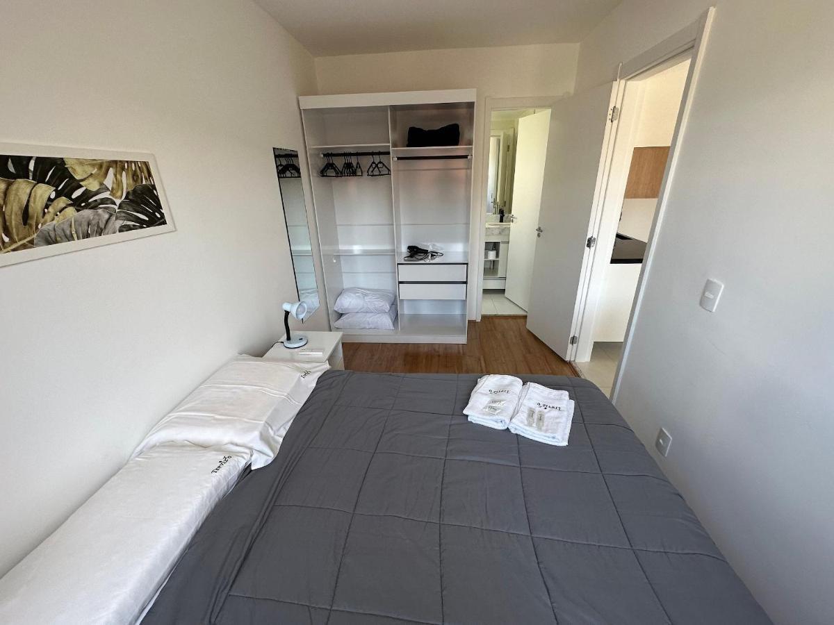 Trevizzo Tangara Apartment *