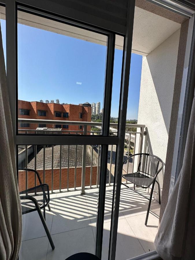 Apartment Trevizzo Tangara Sao Paulo