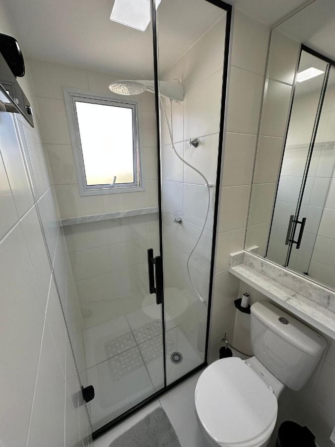 Trevizzo Tangara Apartment *