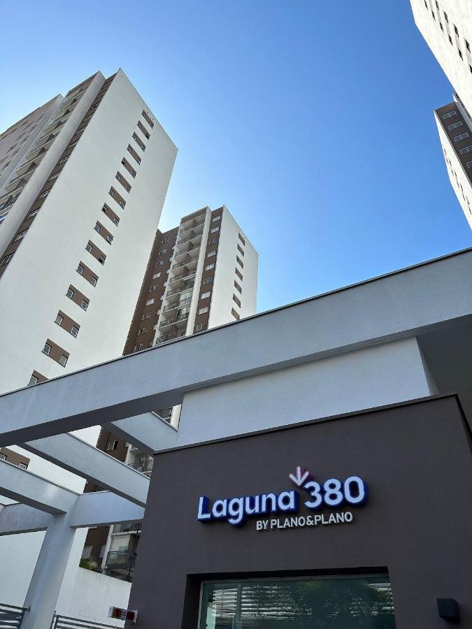Trevizzo Tangara Apartment Sao Paulo