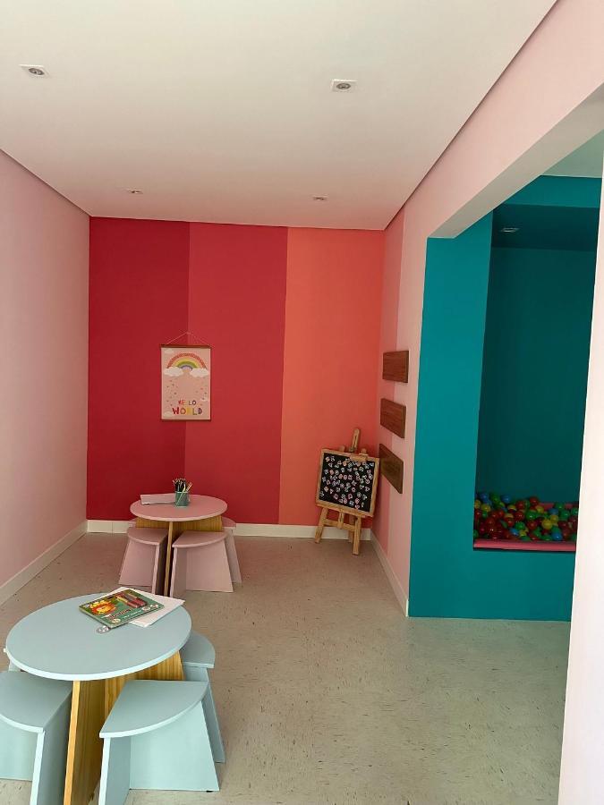 Apartment Trevizzo Tangara *