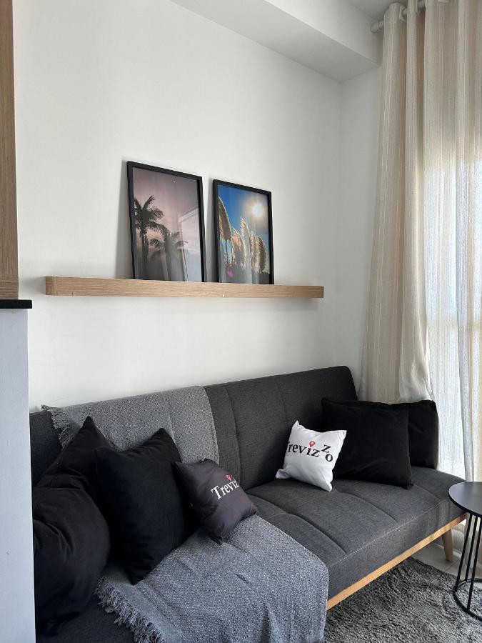 Apartment Trevizzo Tangara *