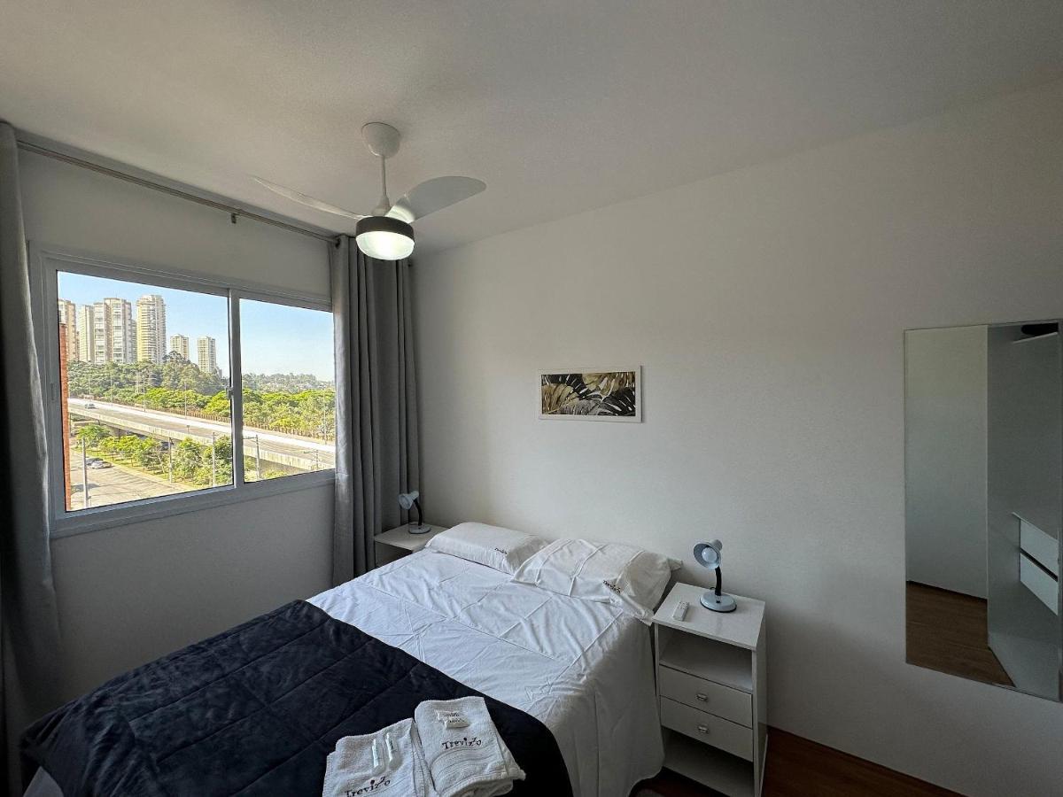 Apartment Trevizzo Tangara