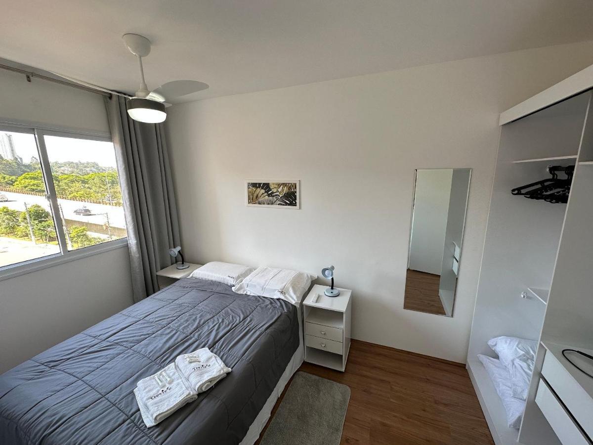 Trevizzo Tangara Apartment *