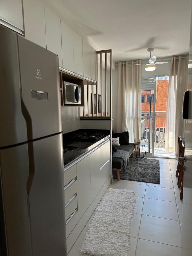 Apartment Trevizzo Tangara