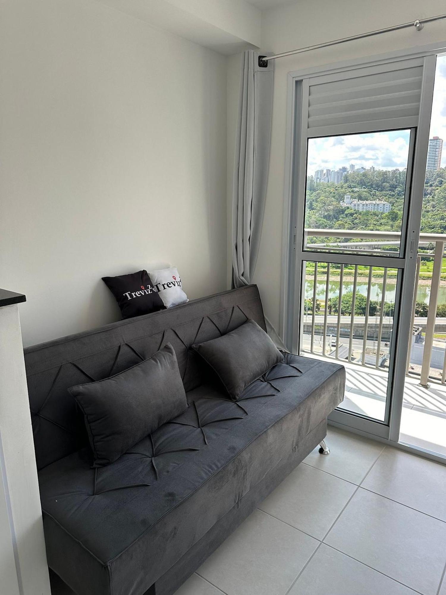 Apartment Trevizzo Tangara