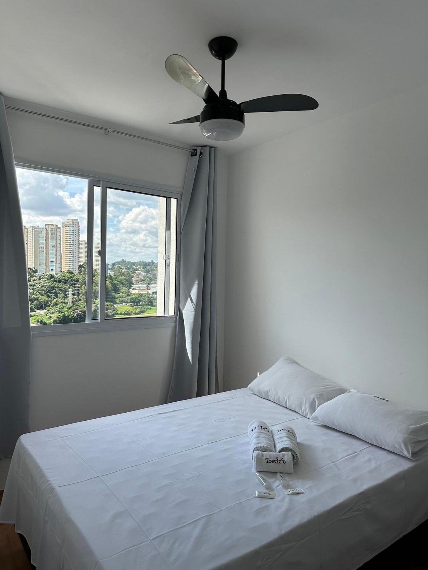 Apartment Trevizzo Tangara *