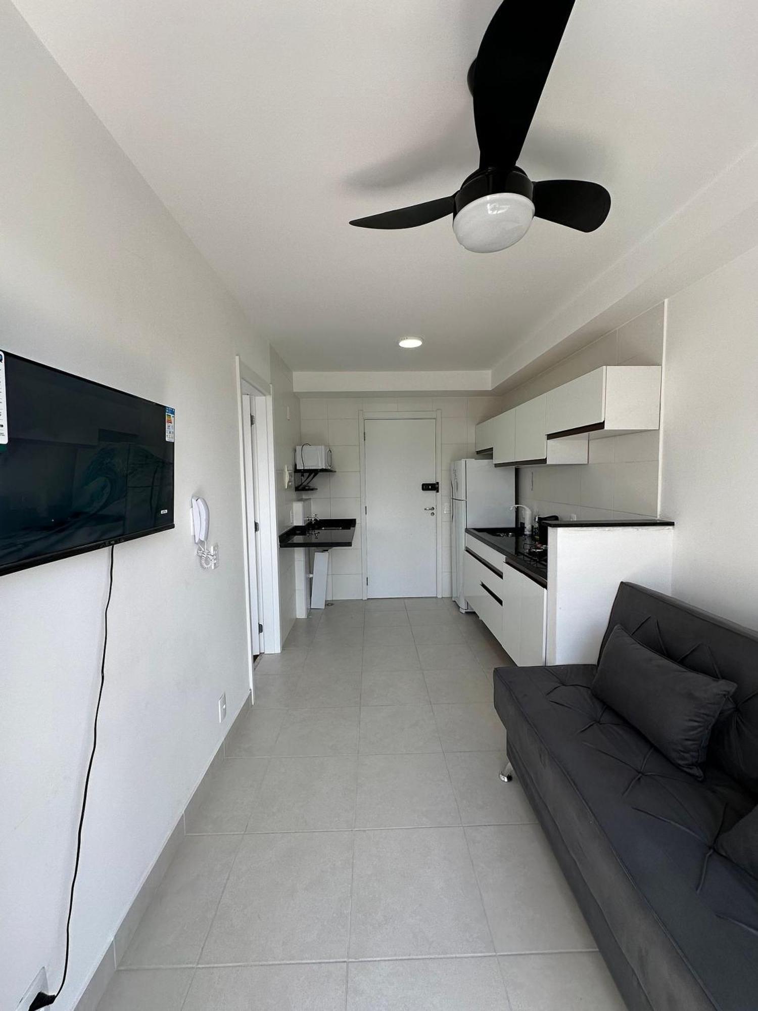 Apartment Trevizzo Tangara Sao Paulo