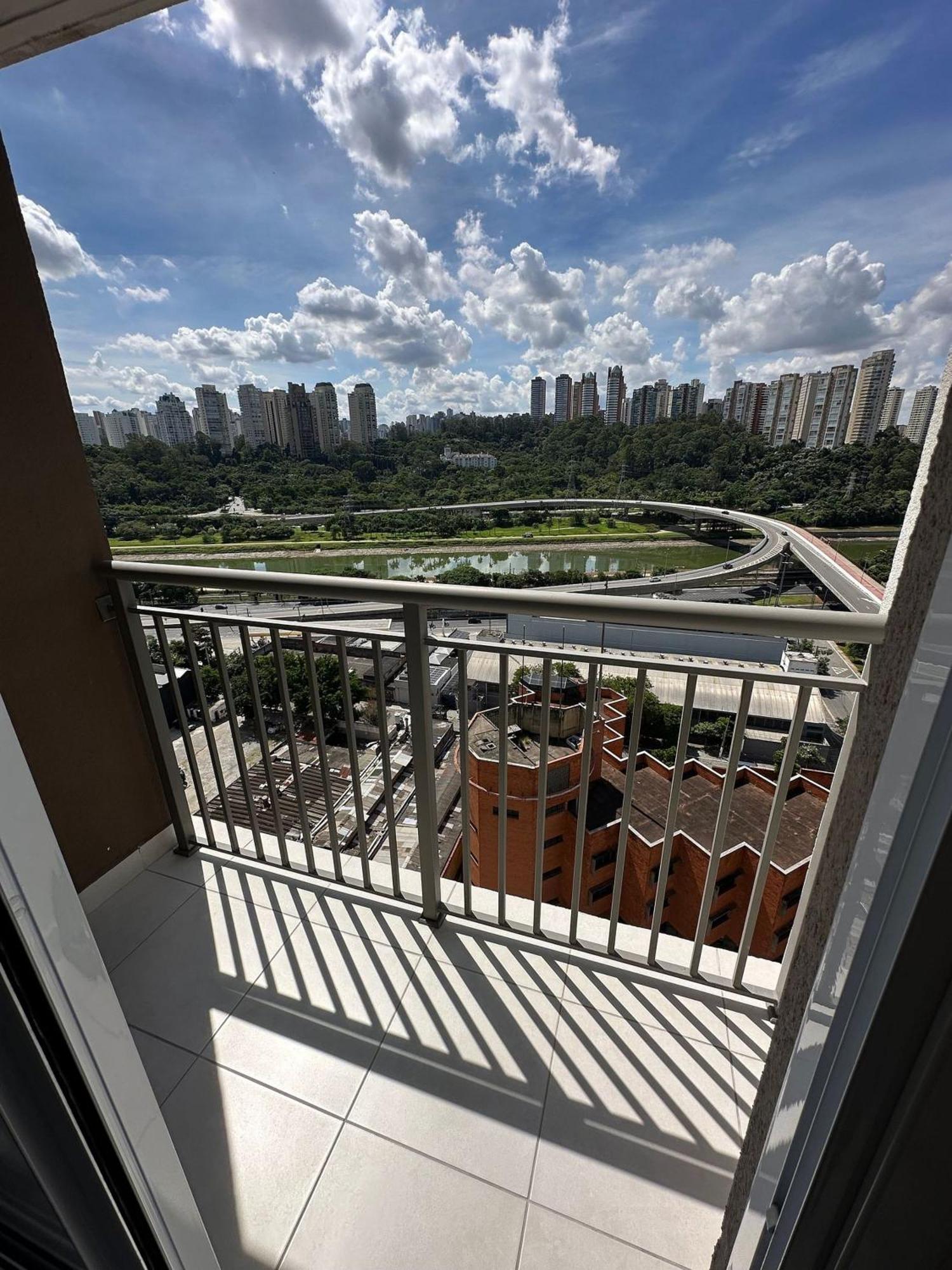 Apartment Trevizzo Tangara *