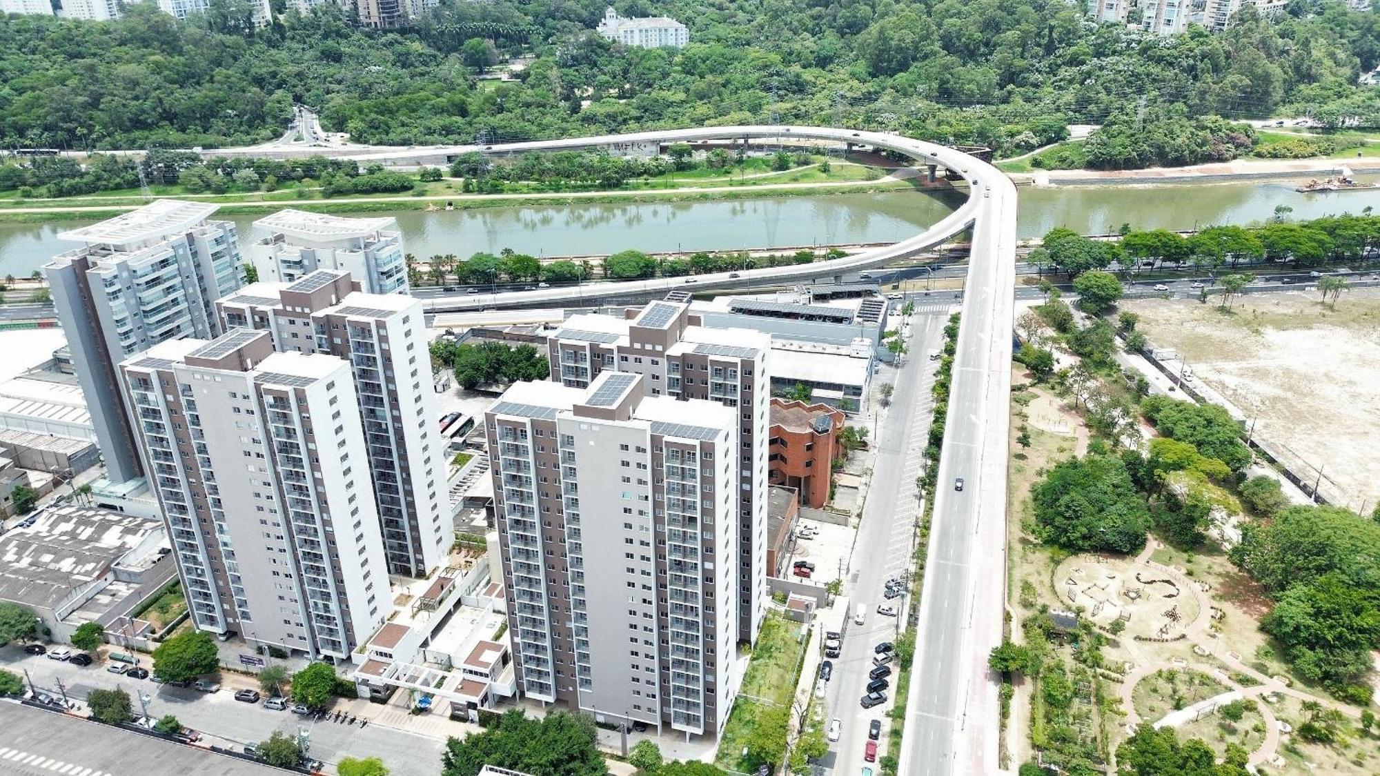 Trevizzo Tangara * Sao Paulo